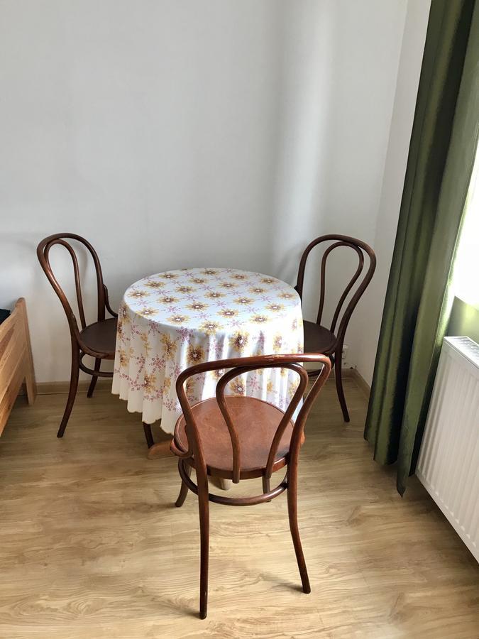 Ubytovani Janina Daire Broumov Dış mekan fotoğraf
